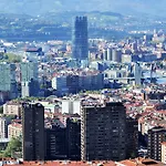 Center By Abba 4* Bilbao