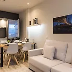 Center By Abba Aparthotel