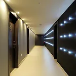 Center By Abba Bilbao