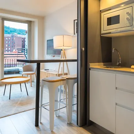 Center By Abba Aparthotel