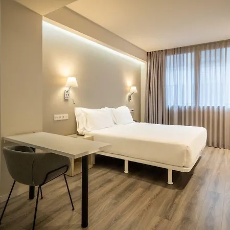 Center By Abba 4* Bilbao