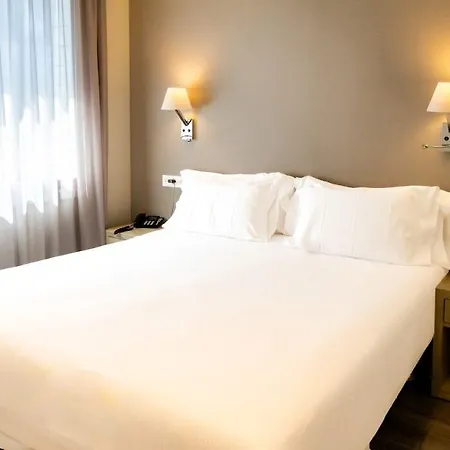 Aparthotel Center By Abba 4*