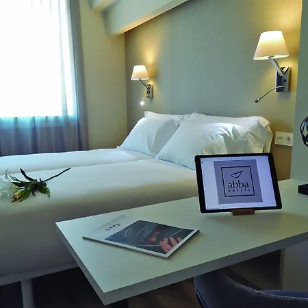 Center By Abba Bilbao