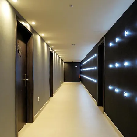 Center By Abba Bilbao