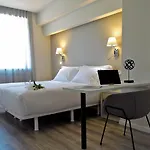Aparthotel Center By Abba 4*