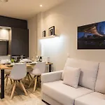 Aparthotel Center By Abba 4*