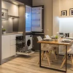 Aparthotel Center By Abba