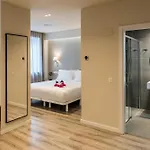 Center By Abba Aparthotel