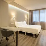 Center By Abba Aparthotel Bilbao