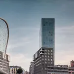 Center By Abba Aparthotel Bilbao