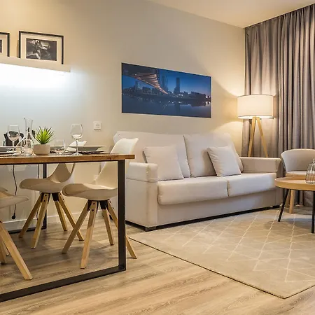 Center By Abba 4* Bilbao