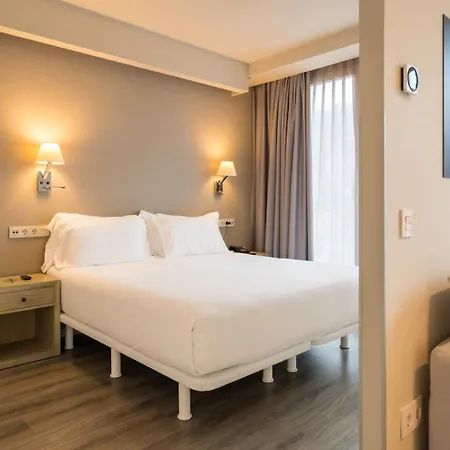 Center By Abba Bilbao