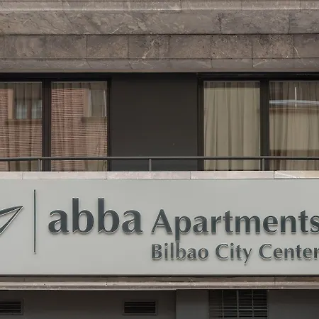 Center By Abba Aparthotel 4*