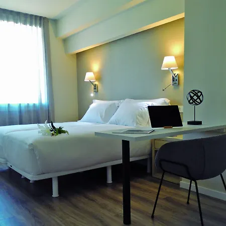 Center By Abba 4* Bilbao