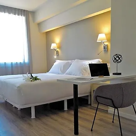 Center By Abba 4* Bilbao