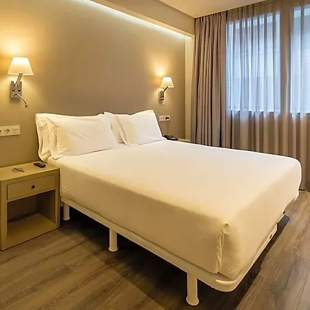 Center By Abba 4* Bilbao