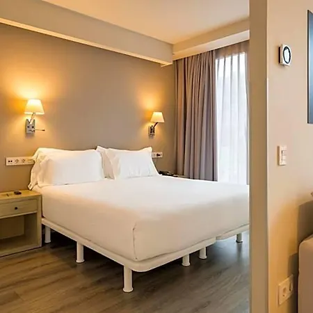 Center By Abba 4* Bilbao
