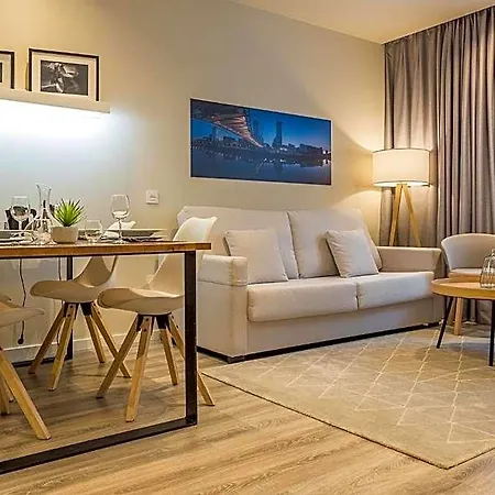 Center By Abba 4* Bilbao