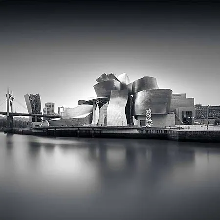 Center By Abba 4* Bilbao