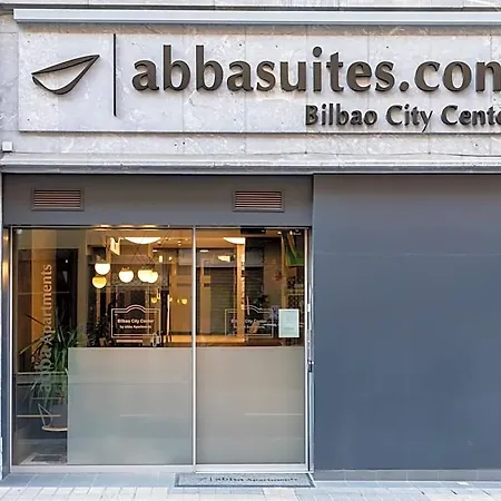 Center By Abba Bilbao