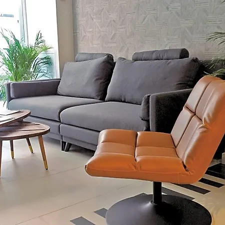Aparthotel Center By Abba 4*