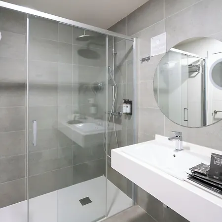 Center By Abba Aparthotel