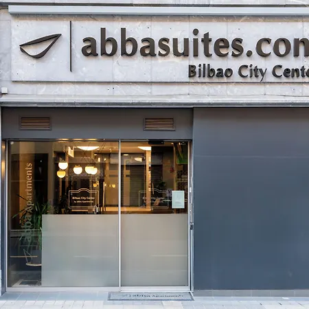 Center By Abba 4* Bilbao