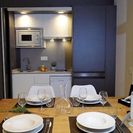 Center By Abba Apartmanhotel 4*