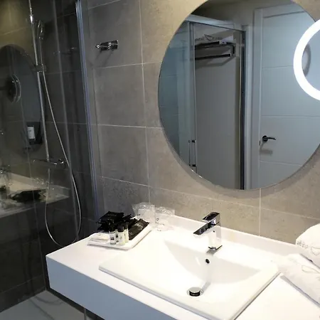 Center By Abba 4* Bilbao