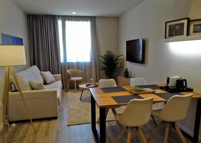 Center By Abba Aparthotel