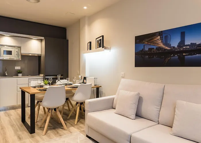 Aparthotel Center By Abba 4*