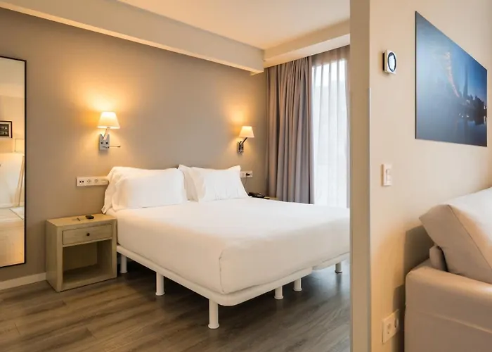 Center By Abba Бильбао