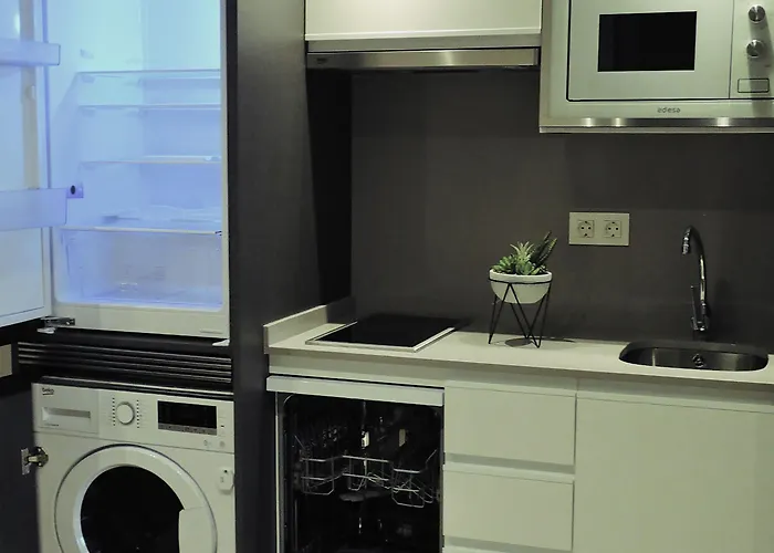 Center By Abba Апарт-отель