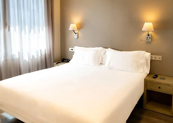 Aparthotel Center By Abba 4*