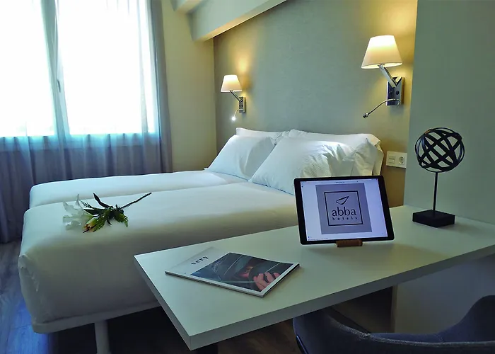 Center By Abba Bilbao