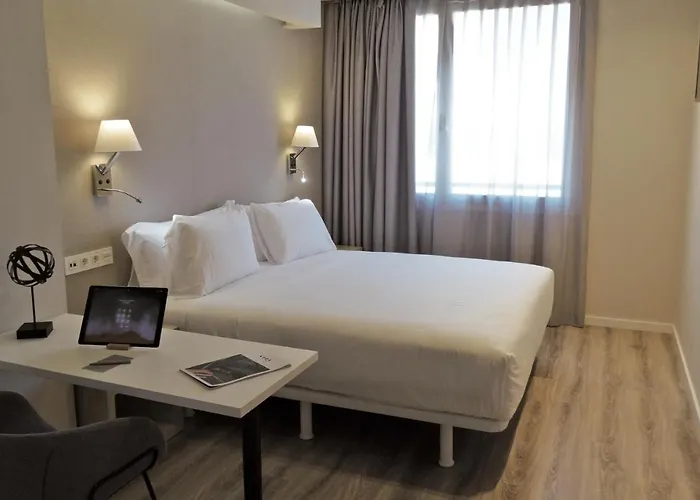 Center By Abba Бильбао