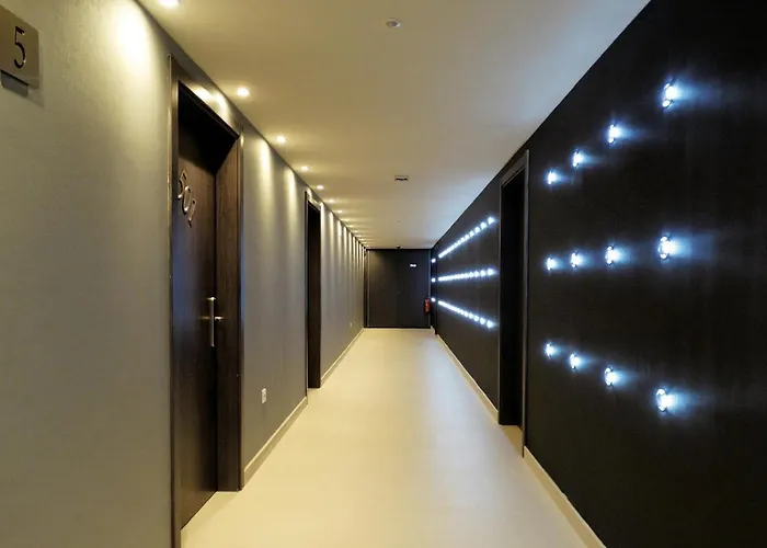 Center By Abba Bilbao