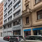 Appart hôtel Center By Abba Bilbao