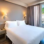 Center By Abba Appart hôtel