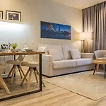 Appart hôtel Center By Abba