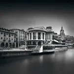 Center By Abba 4*
