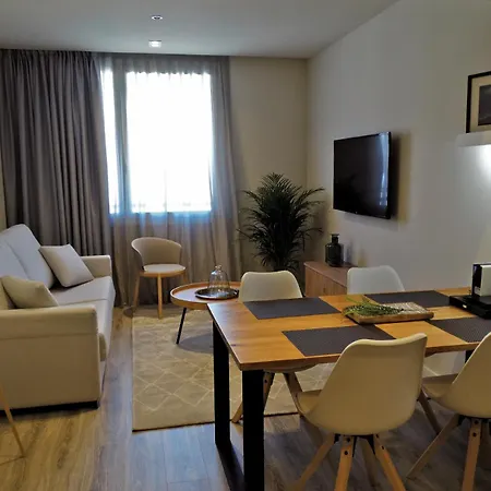 Center By Abba Aparthotel