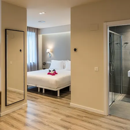 Center By Abba Apart Otel