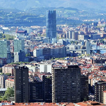 Center By Abba 4* Bilbao
