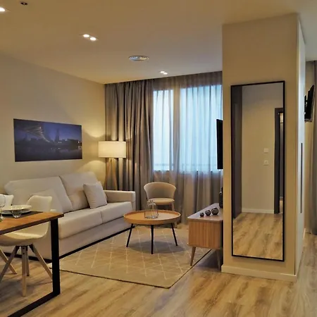 Apart Otel Center By Abba