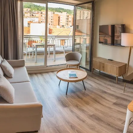 Center By Abba Apart Otel 4*