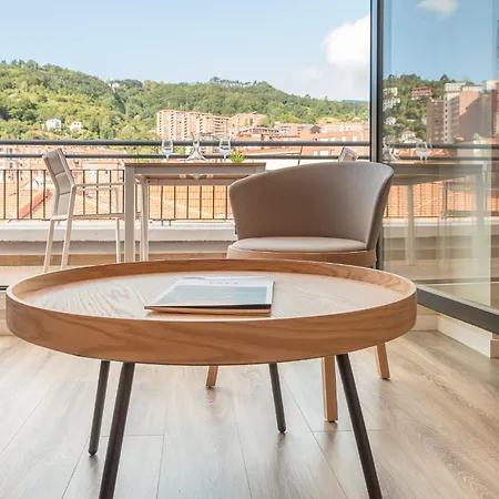 Center By Abba 4* Bilbao