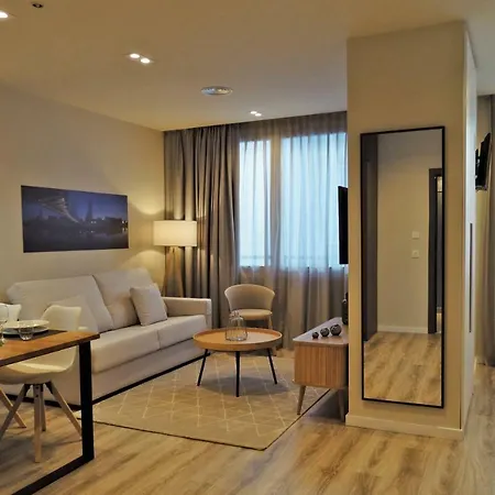 Center By Abba Apart Otel 4*