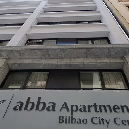 Center By Abba