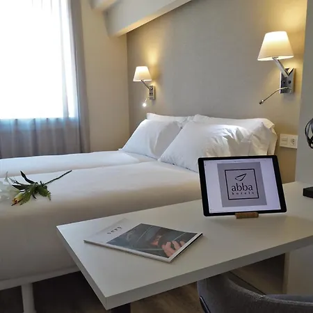 Apartahotel Center By Abba